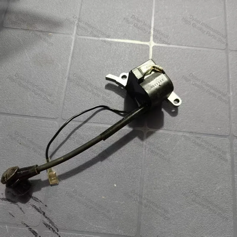 Ignition Coil for Echo CS4200 CS-4200 ZOMAX 4000 Garden Power Tool Accessories