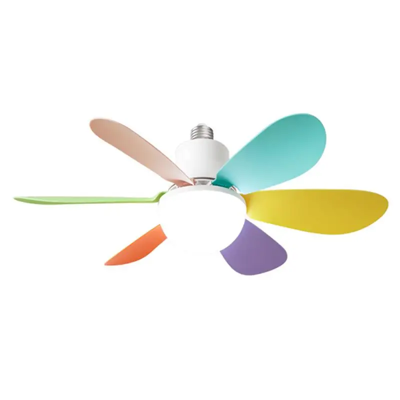 

Ceiling Fan With Light Remote Dimmable Indoor 3-Speed Adjustable Flush Mount Fan Remote Fan Light For Study Room Living Room