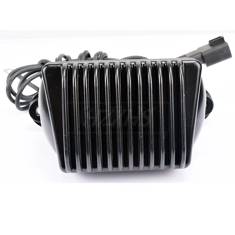 For Harley Electra Glide Police FLHTP / Anniversary EFI FLHTPI 1997  Motorcycle Voltage Regulator Rectifier