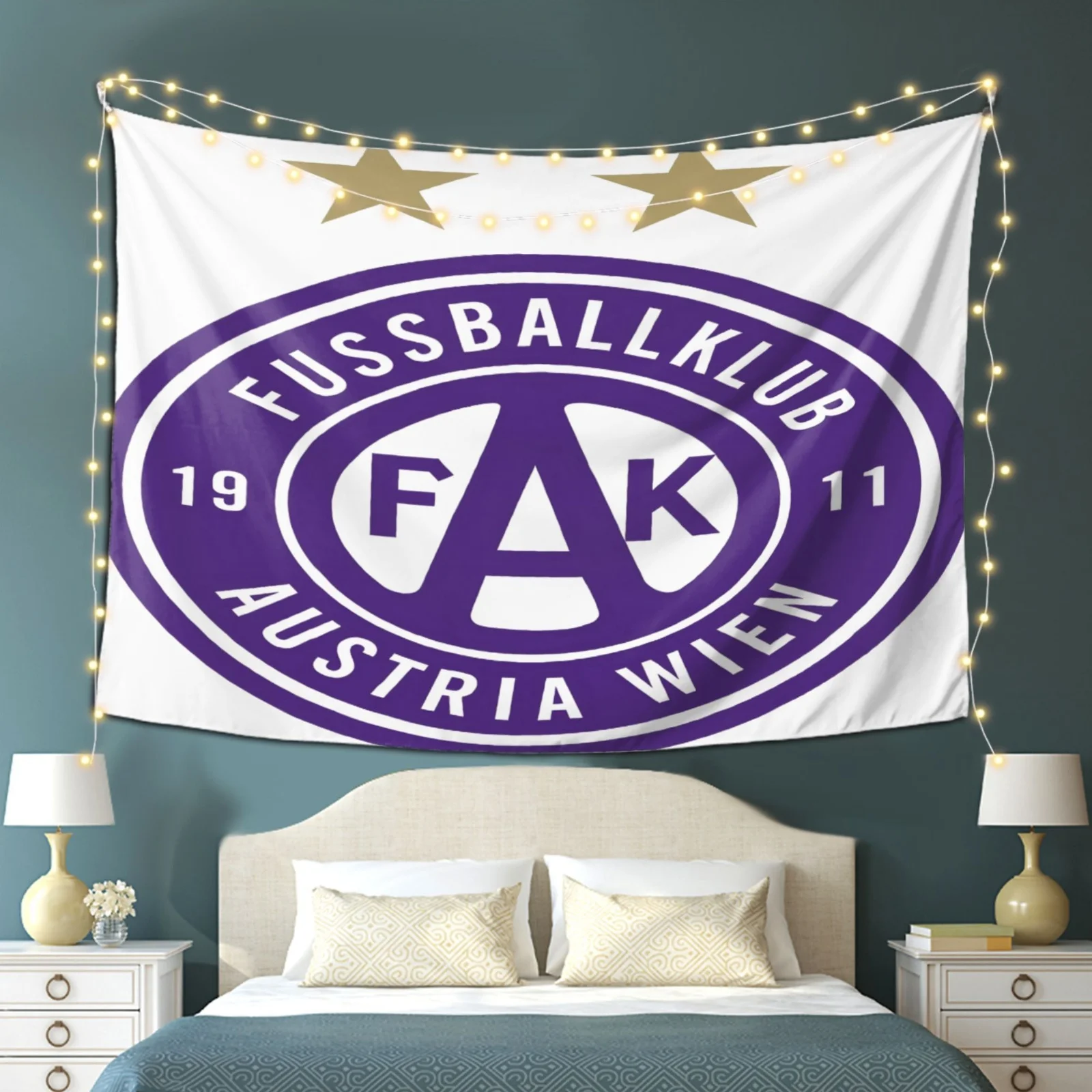 Fk Austrian Vienna … - image