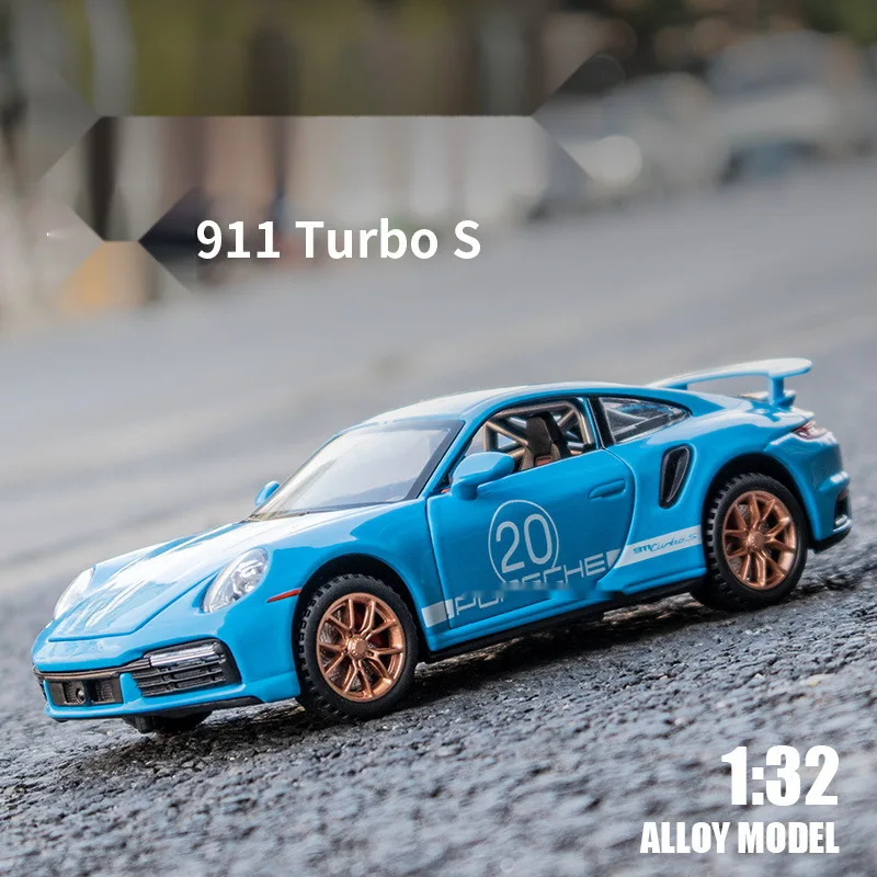 coche-de-juguete-de-aleacion-1-32-911-turbo-s-con-musica-y-luces-modelo-de-vehiculo-de-simulacion-con-funcion-de-retroceso-coleccion-de-regalos-para-amigos