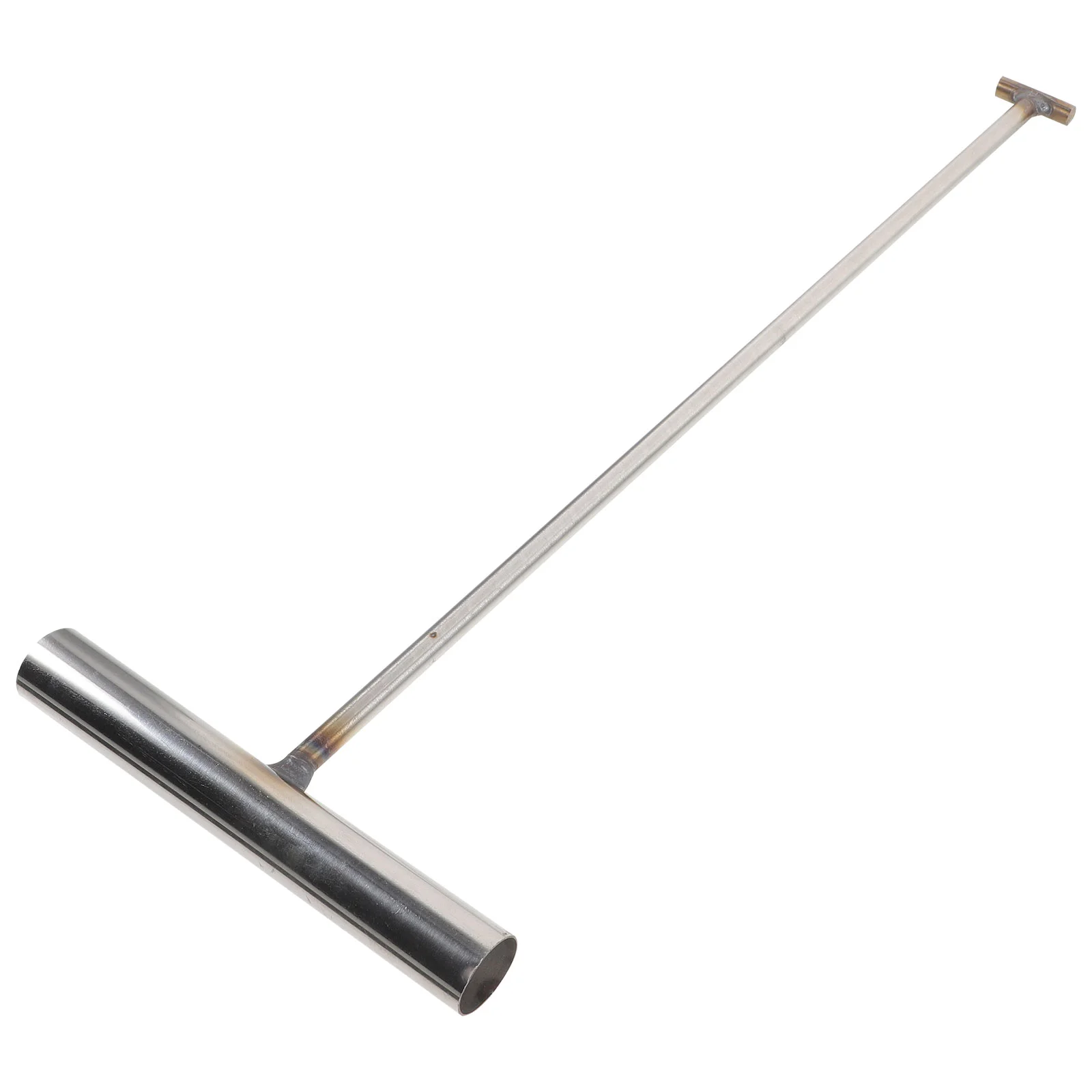 T-shaped I-shaped Hooks Door Lifting Stainless Steel Manhole Lifter Cover Rolling Roller Shutter