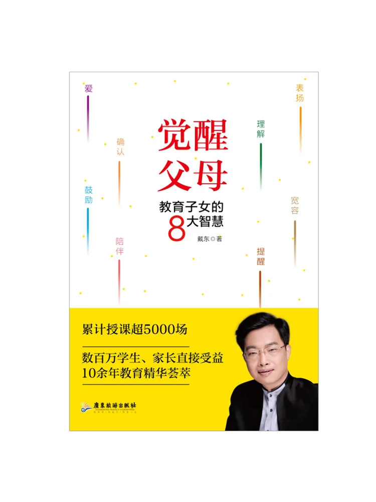 

Book-Winshare Awakening Parents 8 Wisdoms For Educating Children