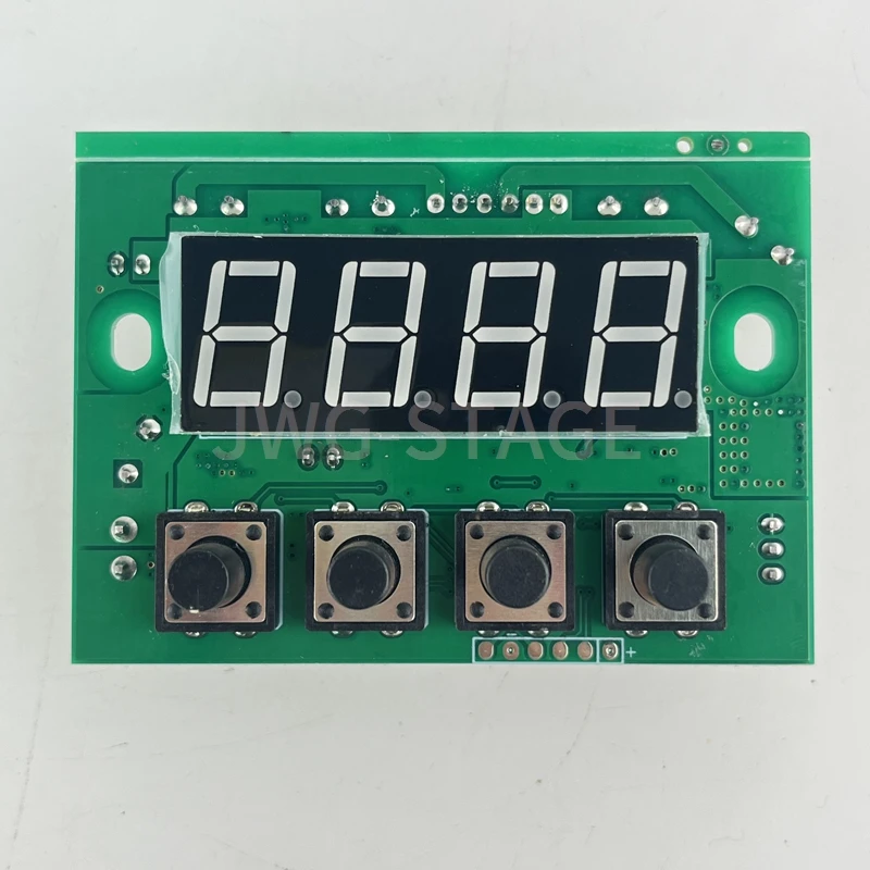 RGBW Led Par Motherboard Konstante Strom PCB Board