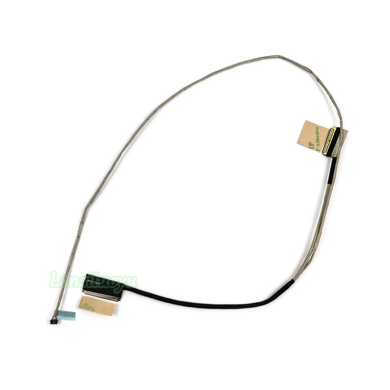 

New Laptop LCD Cable for Asus X409FA X409BA X409J A409 Y4200F/D A416J X409 EDP Cable 14005-03100100 00000 DD0XKPLC010 C000 30pin
