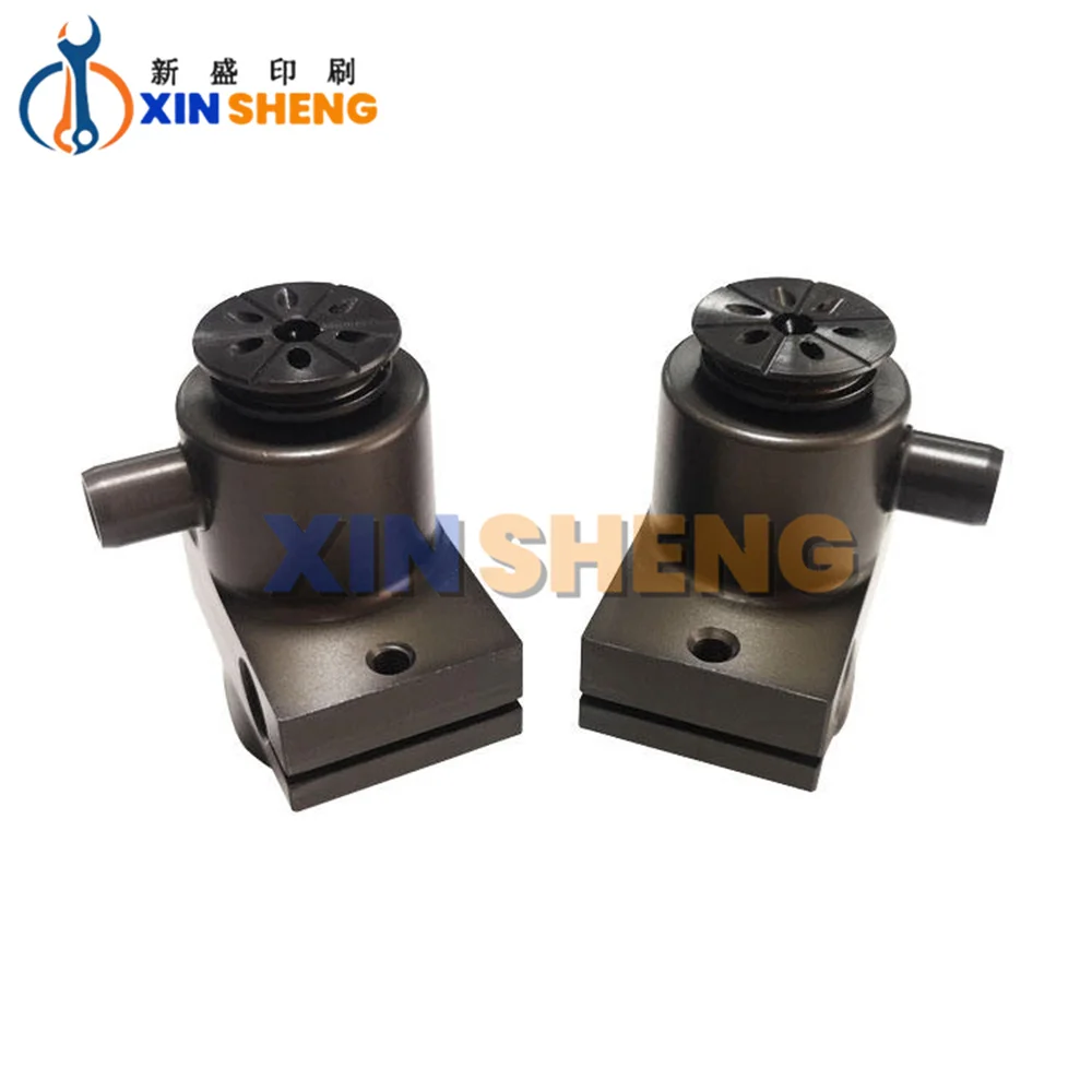 Best Quality 1 Pair Paper Forwarding Sucker 021F048230 Sucker for Roland 600 Printing Machine Spare Parts Delivery Sucker