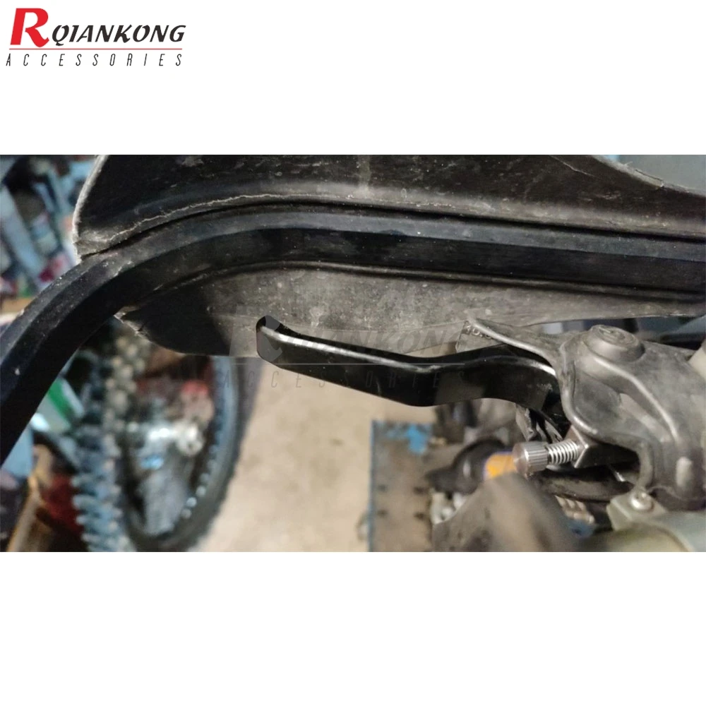 For GASGAS EC-2T 2013 2014 Gas Gas EC 2T XC200 XC250 XC300 2018 2019 Motocross Easy Pull 50% Force Reduction Clutch Lever Handle