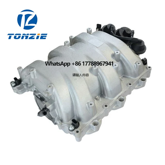 

OTHER BODY PARTS NEU A2721402201 A2721402401 2721402201 2721402401 Car Engine Intake Manifold for W203 W204 W212 W211