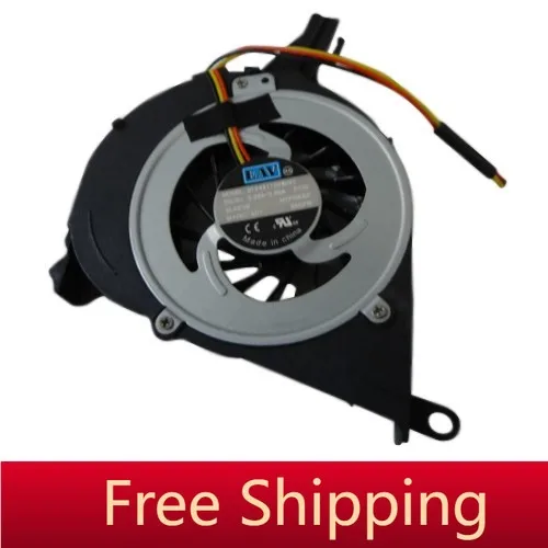 FOR Toshiba Satellite L650 L650D L655 L655D Laptop Cpu Cooling Fan