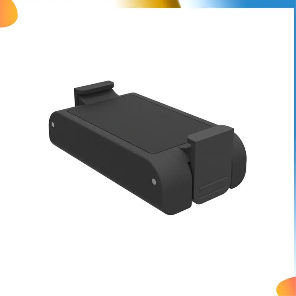 B48A For DJI Action 2 Magnetic Adapter Mount For DJI Osmo Action 2 Sports Camera Accessories 1/4 Interface