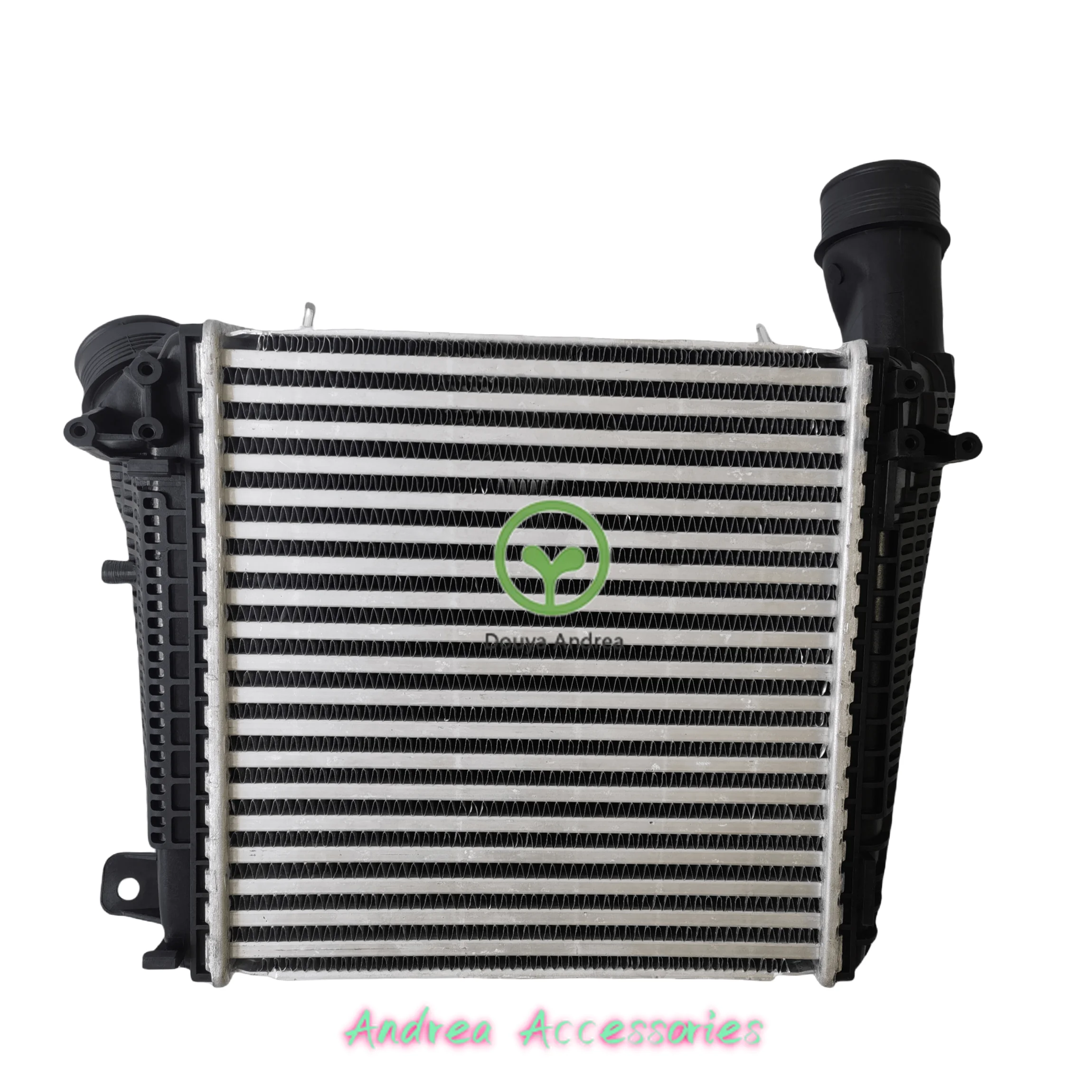 

Низкая цена, оптовая продажа с фабрики, автомобильные детали, система охлаждения, высокопроизводительный интеркулер OEM 976145804B для Pors che Panamera