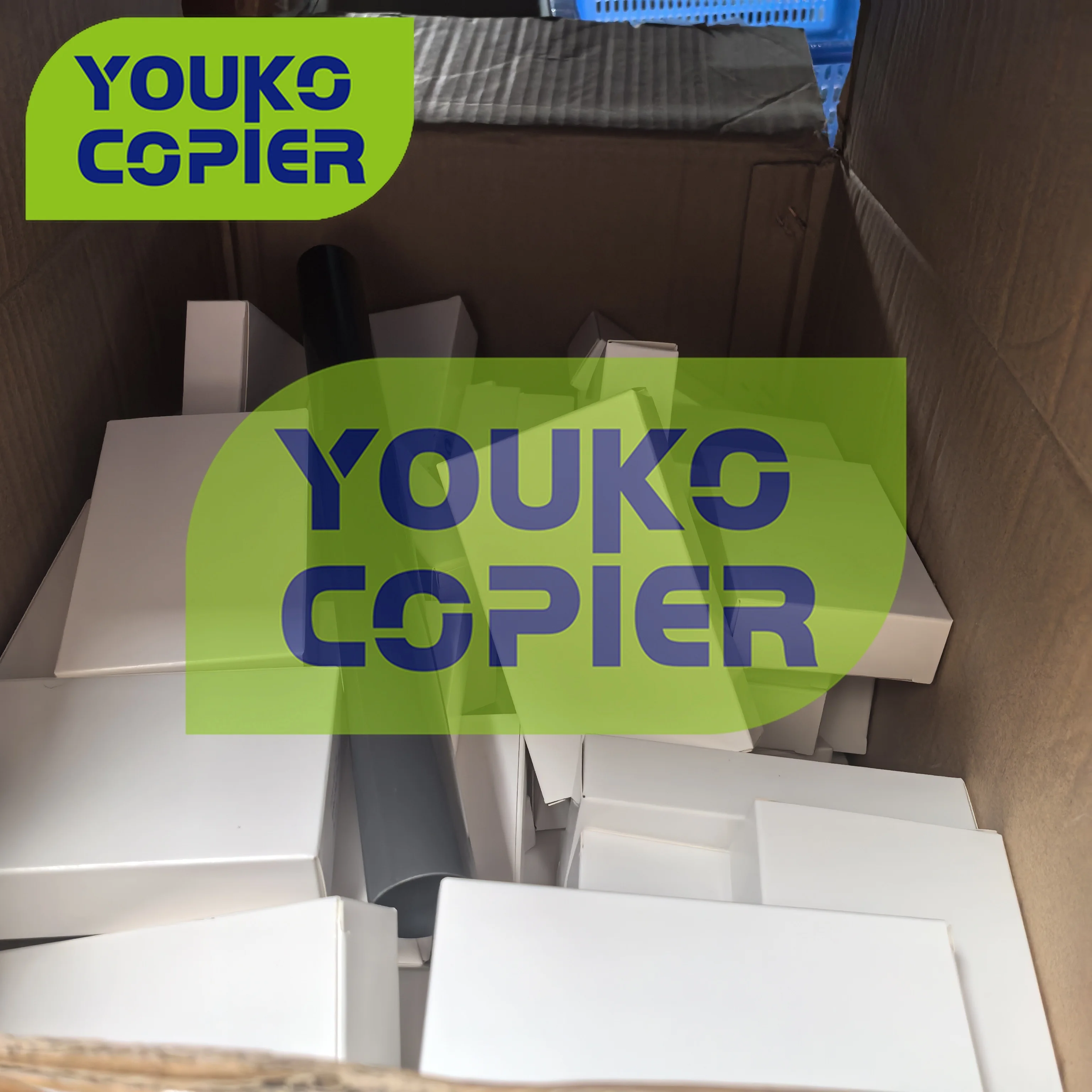 Japan Metal Fuser Film Sleeve support for Ricoh  Aficio MPC3502 MPC3002 MPC4502 MPC5502 SPC830DN 831DN D142-4082 D144-4273 200K