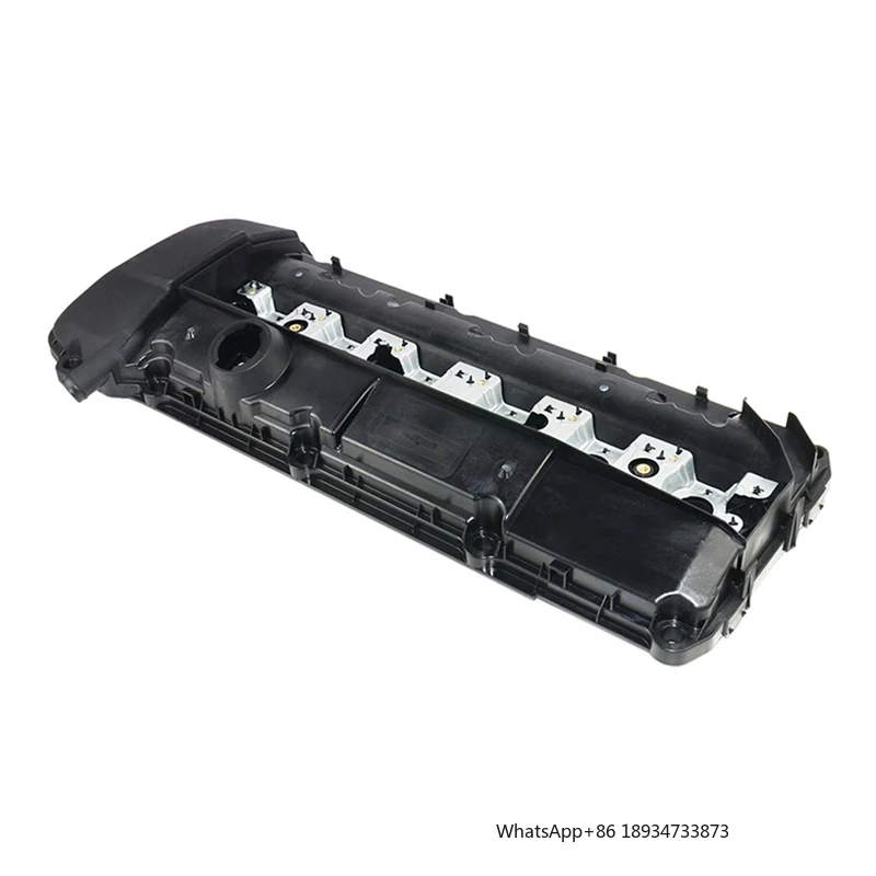 Engine Valve Cover Cylinder Head Valve Cover for BMW E46/E60/E65/E66/E83/E53/E85 323i 730li 760li OEM 11121432928