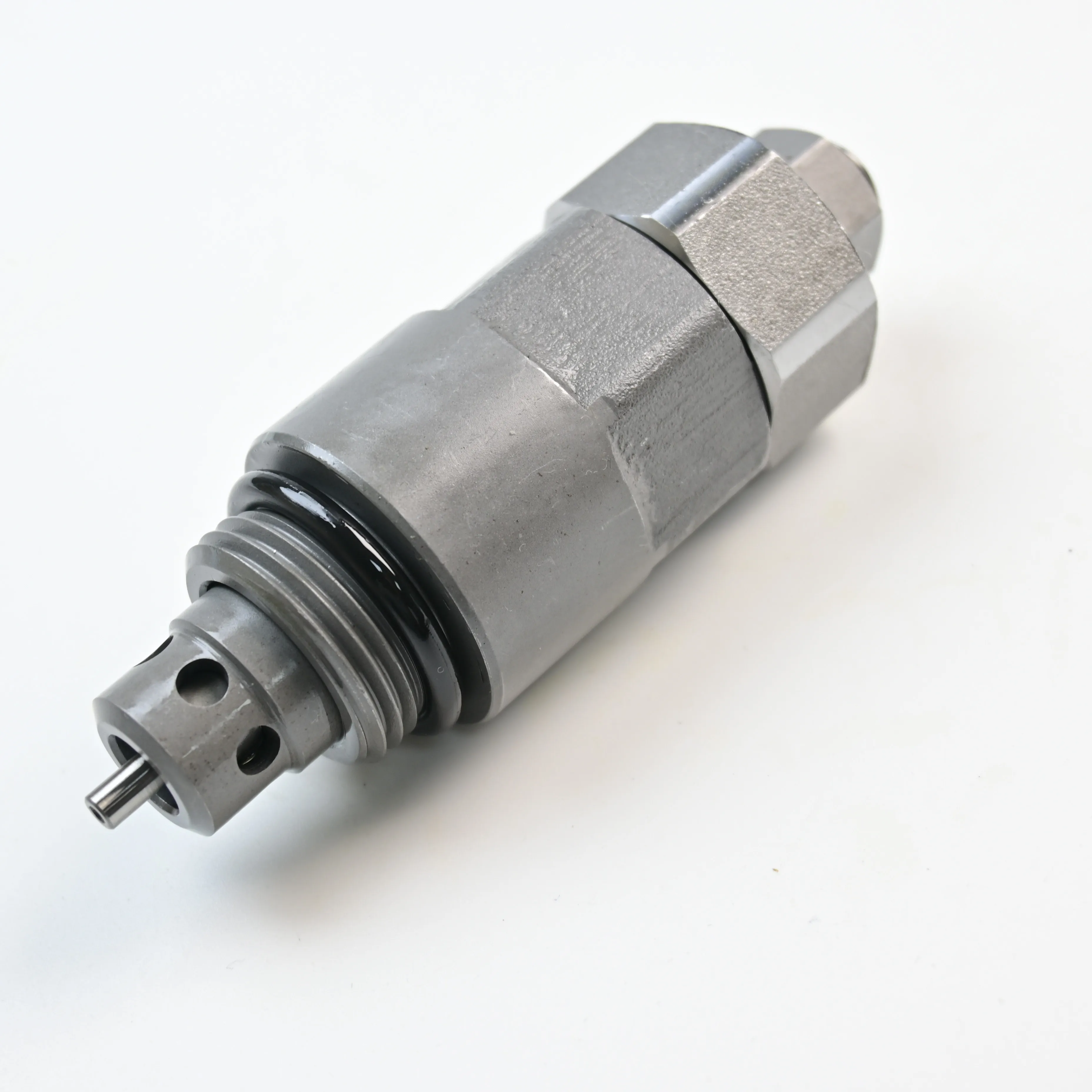 Applicable for Hitachi EX200-5 ZAX200 secondary gun KYB distribution valve imported precision excavator accessories 4358914