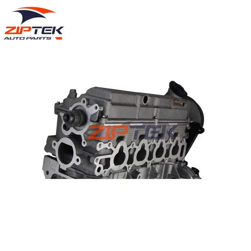 Factory LJ474QE2 Engine And Long Block For SGMV For Sunshine