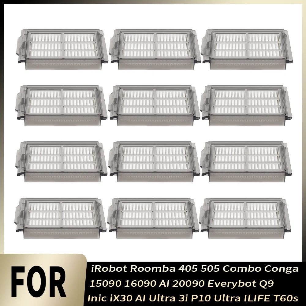 Filter For Irobot R…