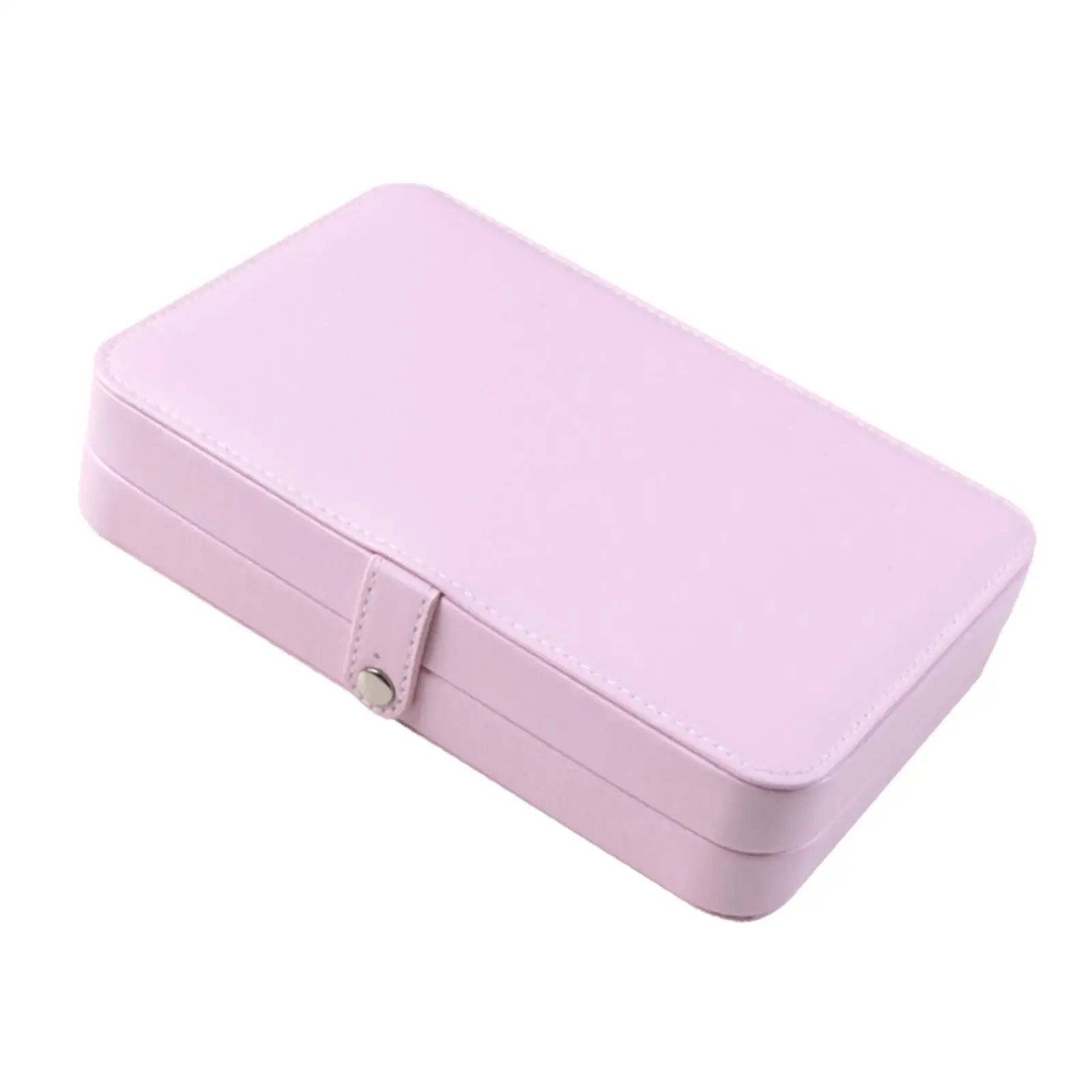 

Jewelry Organizer Jewelry Box Jewelry Case Trinket Box for Rings Necklaces Ear Studs