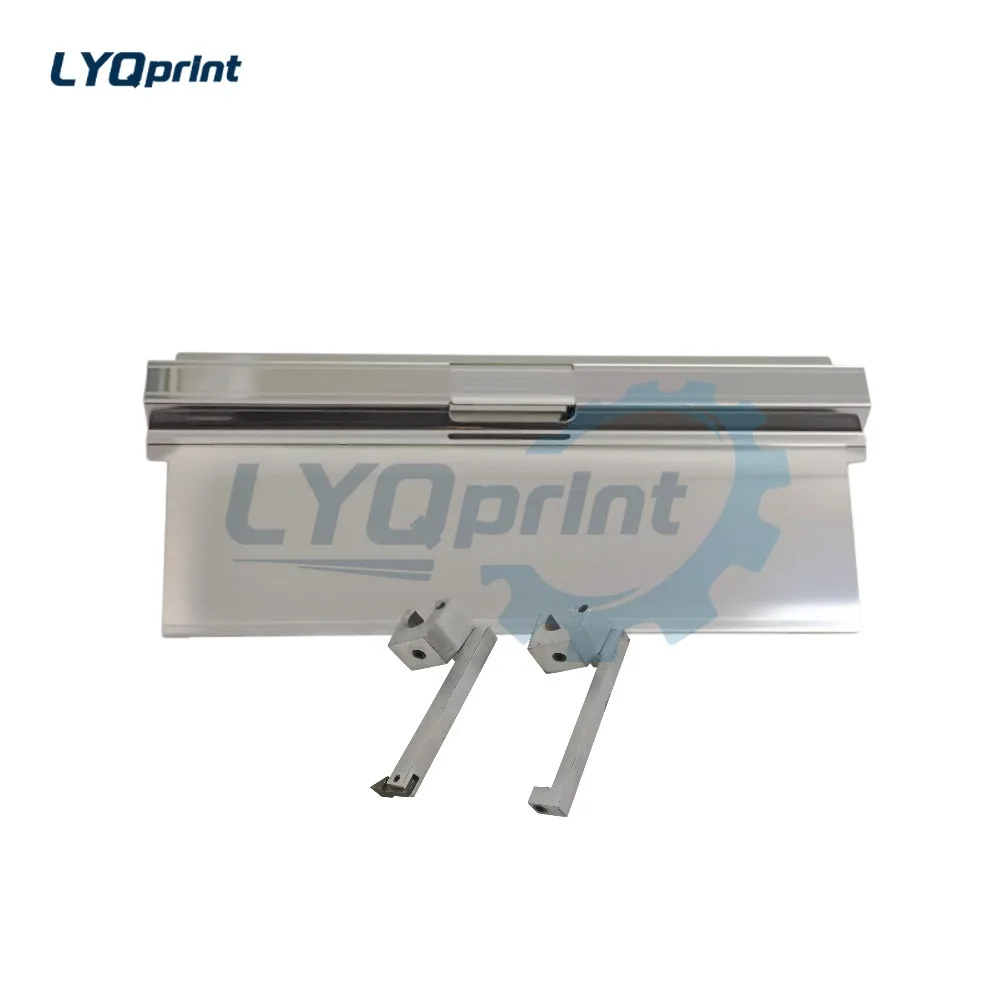 

Heidelberg SM52 Printing Machine - Scratching Protection Guard G6.212.222S Machine Body Anti-Scratch Cover (Low To High)