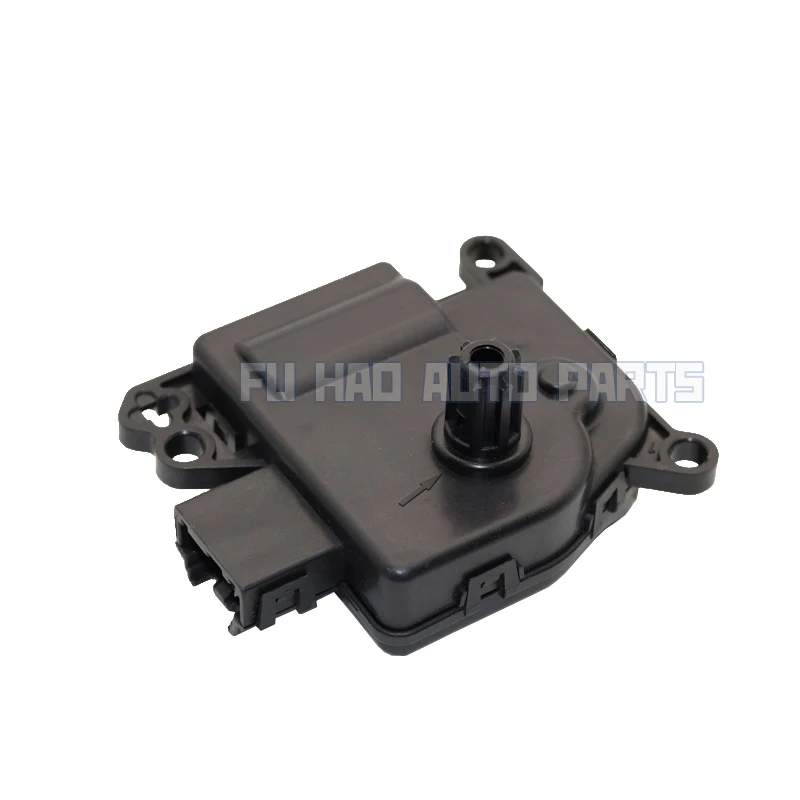 113800-3361 68089742AA HVAC Blend Door Heater Blower Recirculate Motor Actuator for Ram 1500 2500 3500 4500 5500 view 6