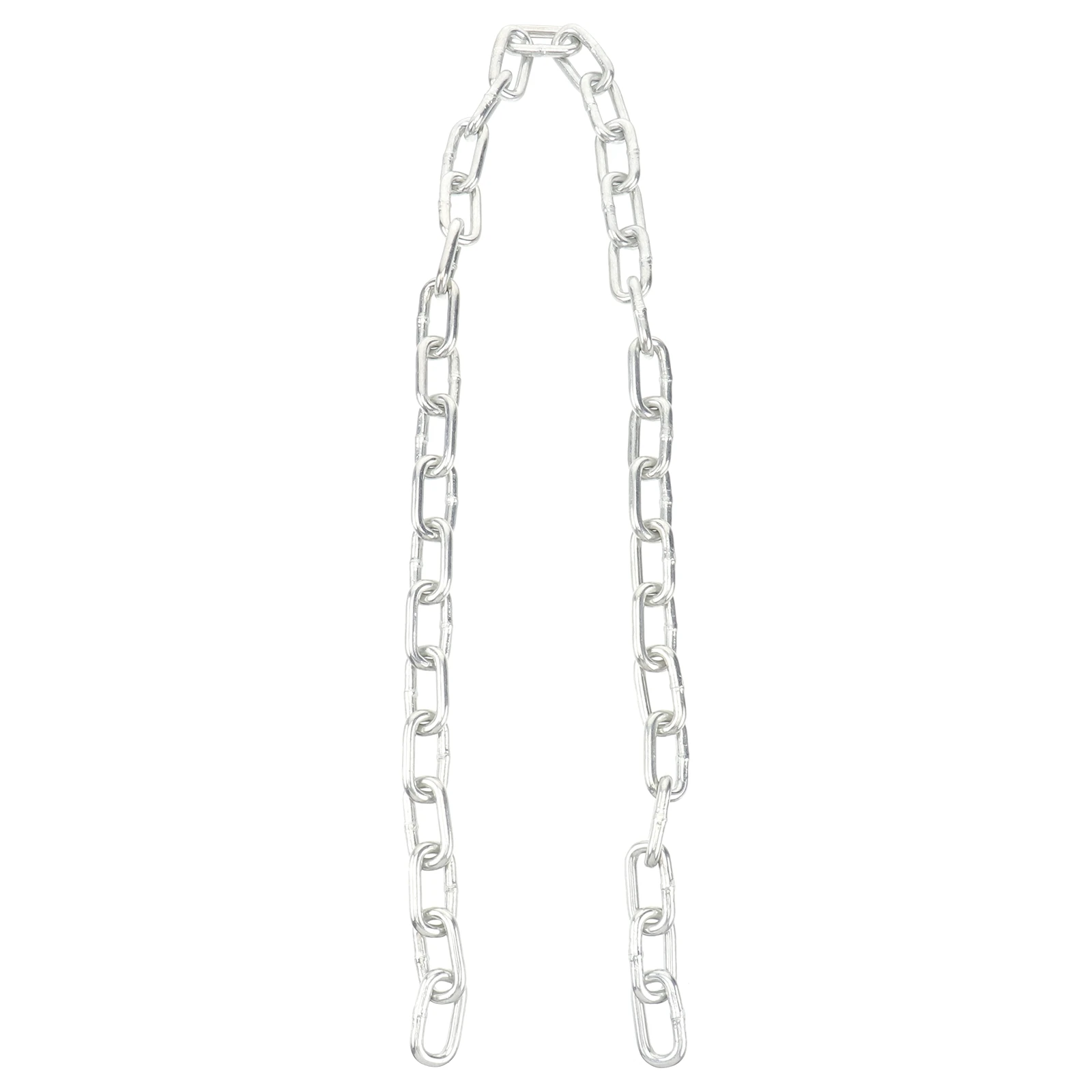 

Bike Lock Chain Sturdy Anti-theft Door Guard Thick Strong Galvanized Steel Smooth Quality Guarantee Door Chain Guard Latch Lock