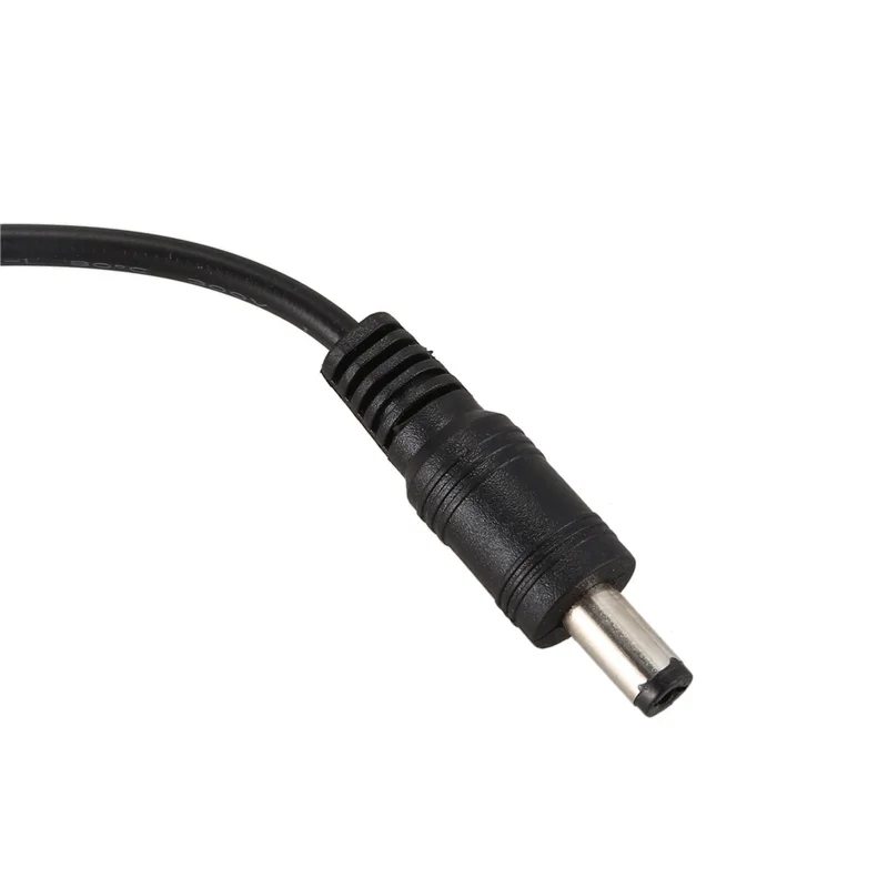 Emption! 2X 12V / 24V 6A LED-Dimmer-Controller Passen Sie die Helligkeit für einfache Farbe an, klar, schwarz