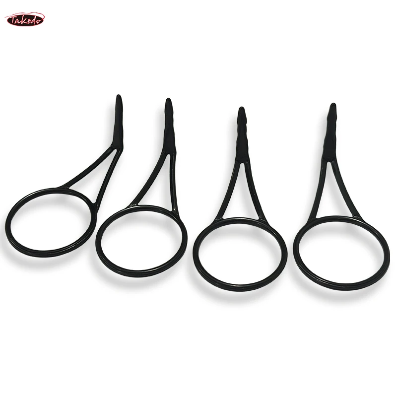 Caña de spinning ligera TAKEDO BOSDG-1 – Componente Sea Guide - imagen 2