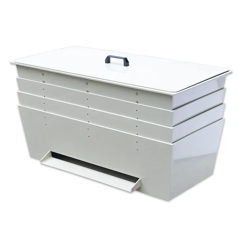 

Qlozone Китай производитель заводская цена TK-1000 аквариумный аквариум трюк башенные фильтры оптовая продажа кои пруд baki душ фильтр