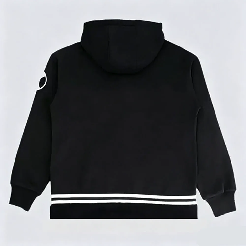 Game Murder Drones Cosplay Zipper Hoodies Winter Long Sleeve Male Hooded Sweatshirt Unisex Streetwear Men Women Zip Up Sudaderas