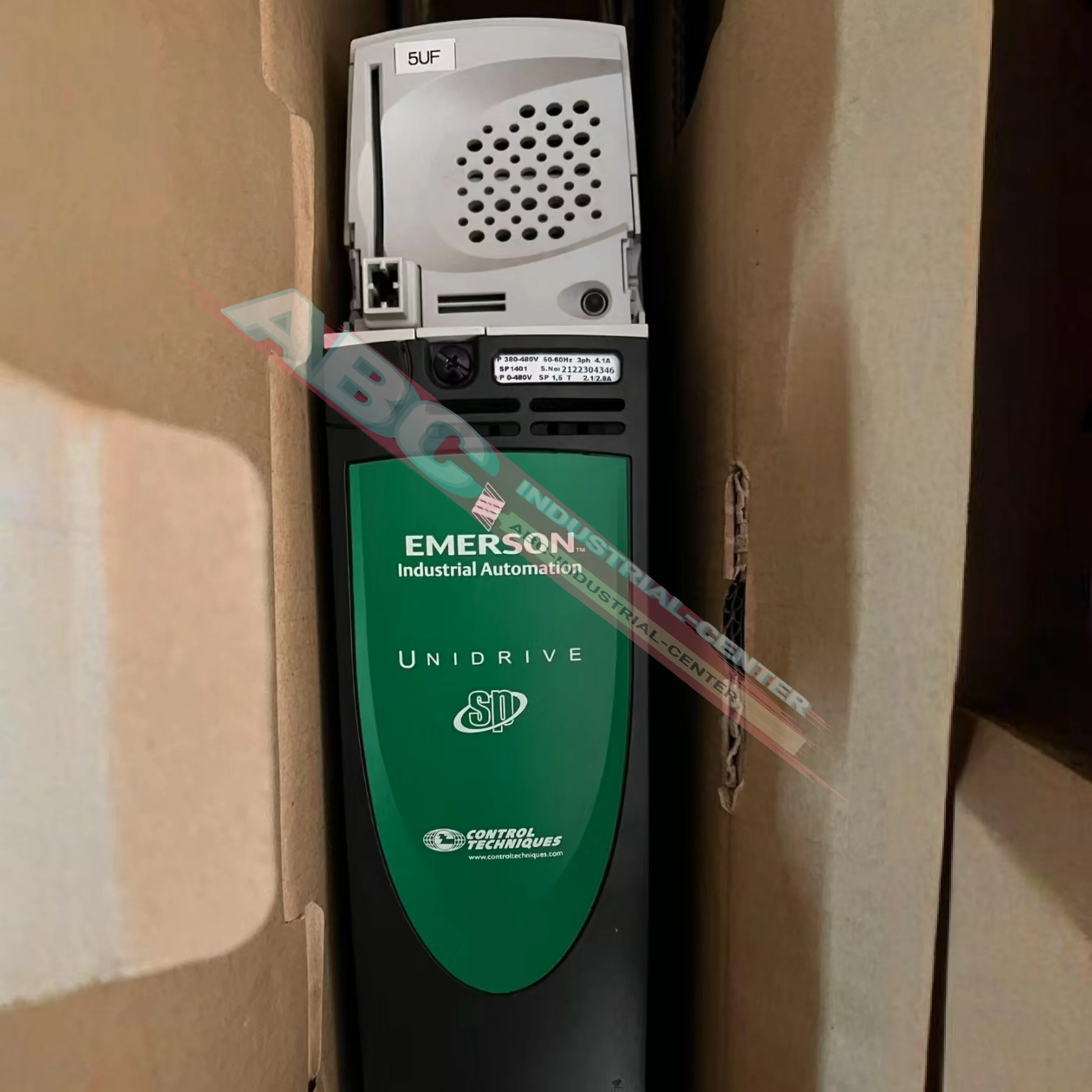 

SP1401 brand new Frequency Converter