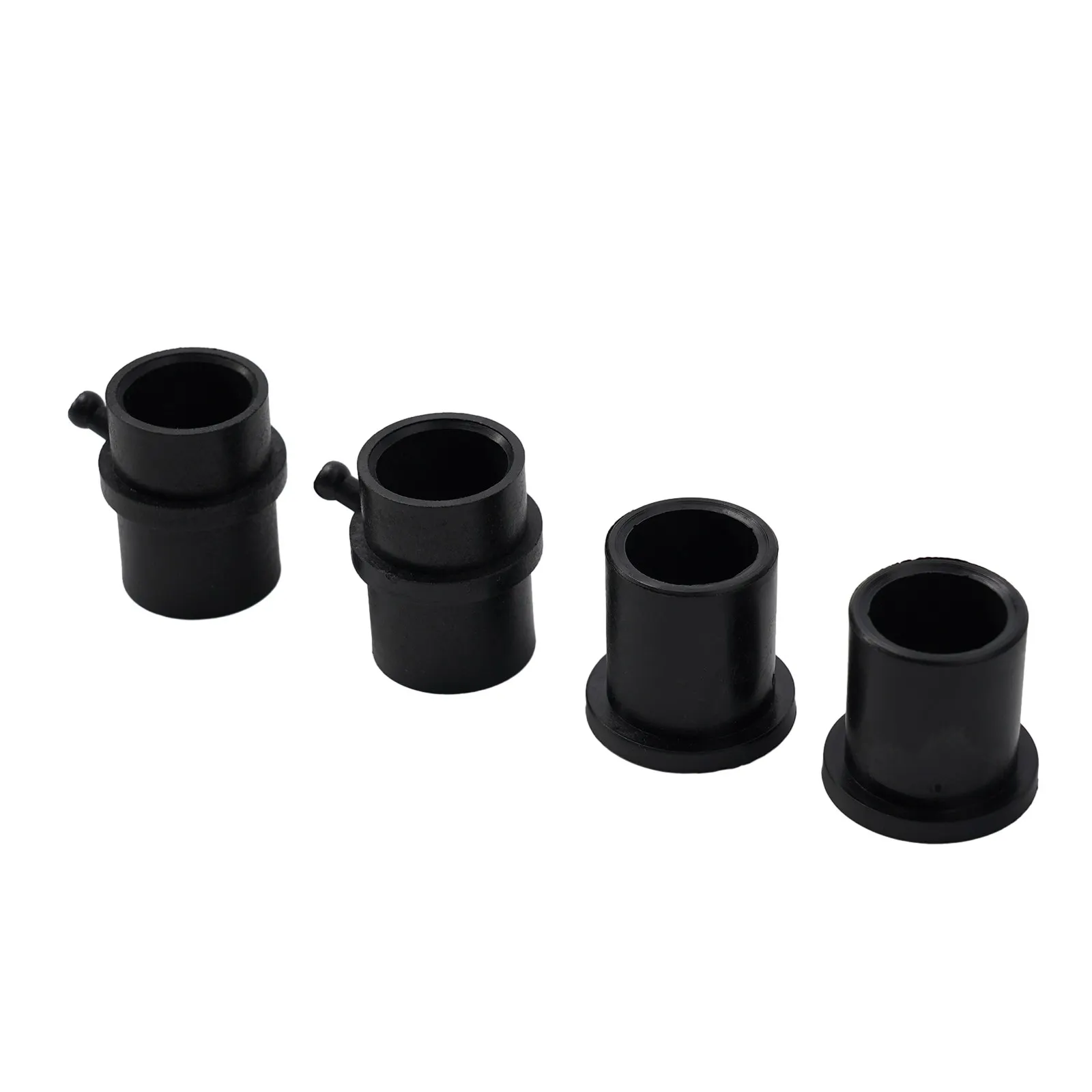 4pcs Front Wheel Bearing Bushing For Troy-Bilt 741-0990 741-0516B 741-0516A Bushings With Lawn Mower Parts Accessories