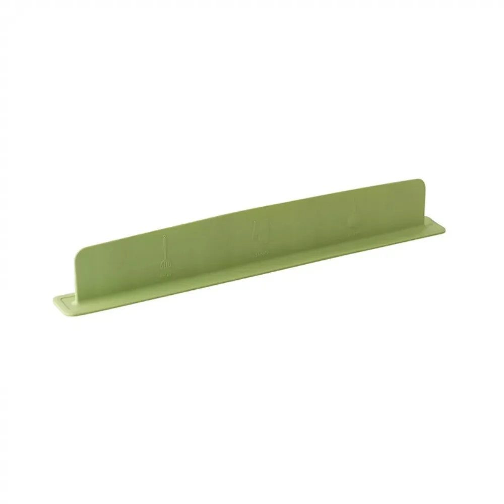 

Soft Silicone Water Baffle Household Reusable Water Blocking Board Splash Proof Practical Sink Splash Guard Kitchen Accessories