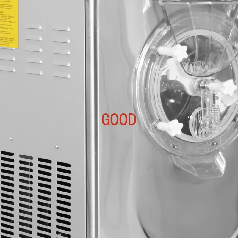 Hard Machine  Machine Large Output Commercial Ball Hard Machine