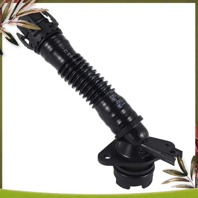 

AB98-11127584128 Шланг выхлопной системы воздуха для BMW X3 F25 X4 F26 X5 E70 X6 E71 F12 F13 Шланг вентиляции картера