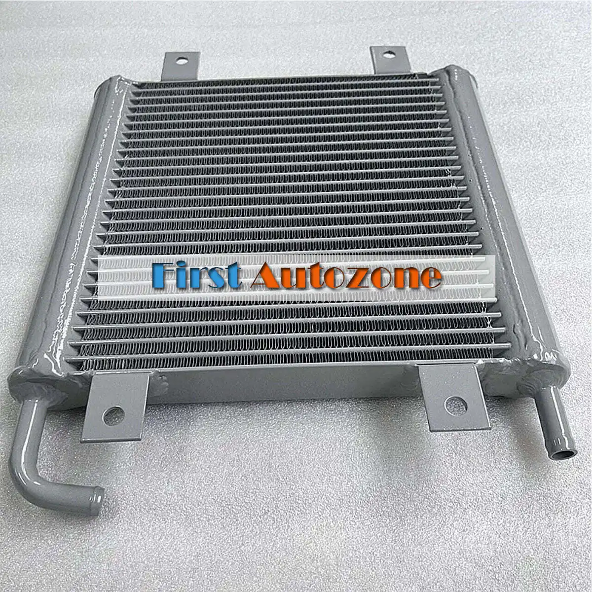 

Hydraulic Oil Cooler 203-7896 For Caterpillar Excavator CAT E303CR 303 CR