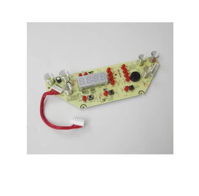 

Аксессуары для электрической рисоварки MB-FS41, плата управления MB-FS4041, плата управления FB50EASY101, кнопочная плата