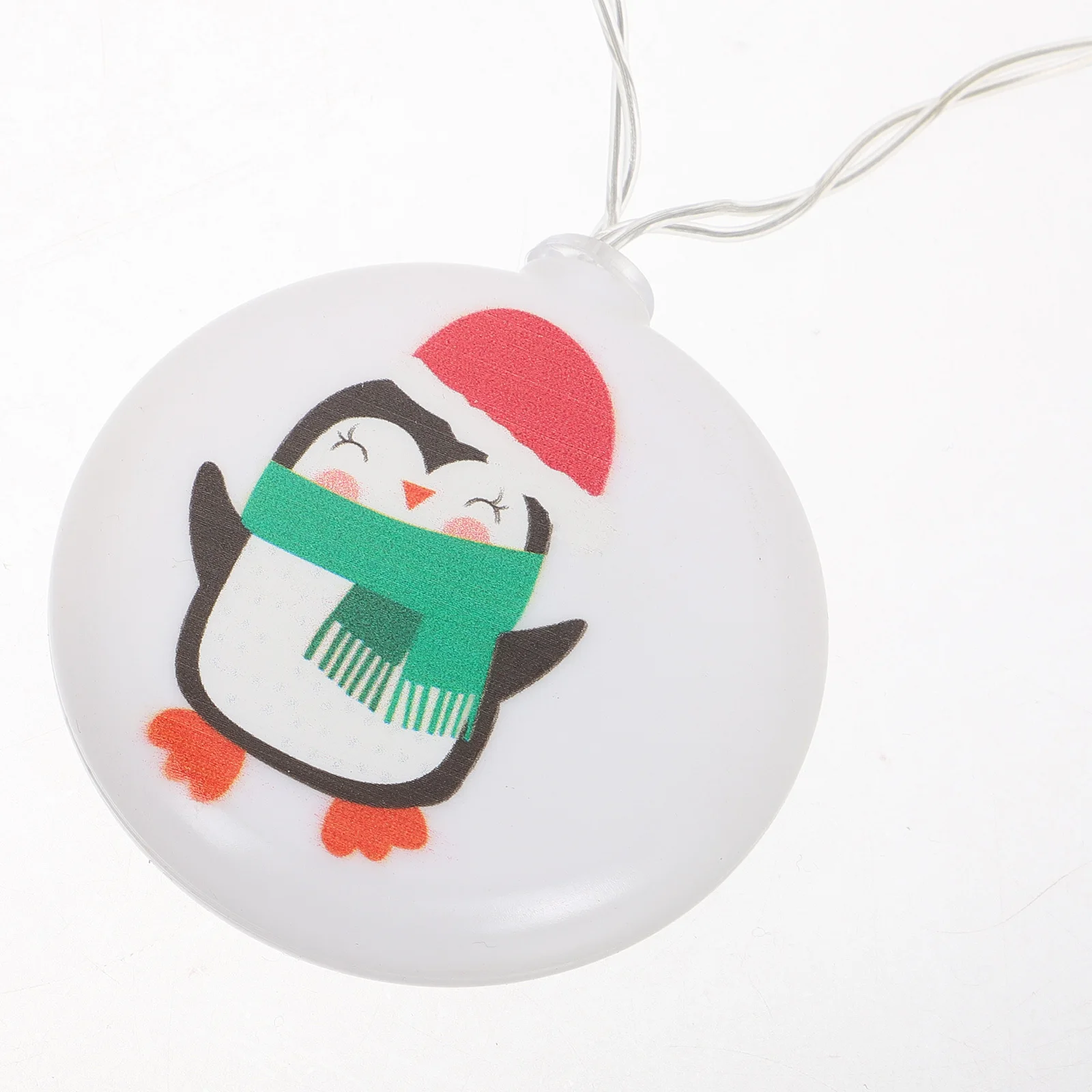 1 قطعة عيد الميلاد سلسلة مصباح LED سلسلة ضوء دافئ توهج ضوء الزخرفية لغرفة النوم حديقة متجر ديكور الحفلات مصباح ديكور خارجي #6