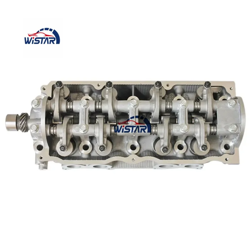

F850 10100F Fe70 10100F Fe11-10-100E New Auto Engine Parts 3.9T V8 Cylinder Head for Ferrari 488 GTB 8 Cylinders F154 CD Engine