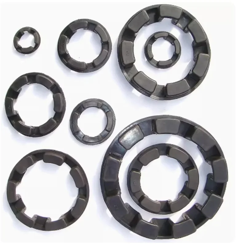 NM cushion rubber nm-214 nm-194 nm-148 nm-128 nm-112 nm-97 nm-82 nm-67 nm-50 for C-King water pump NM coupling