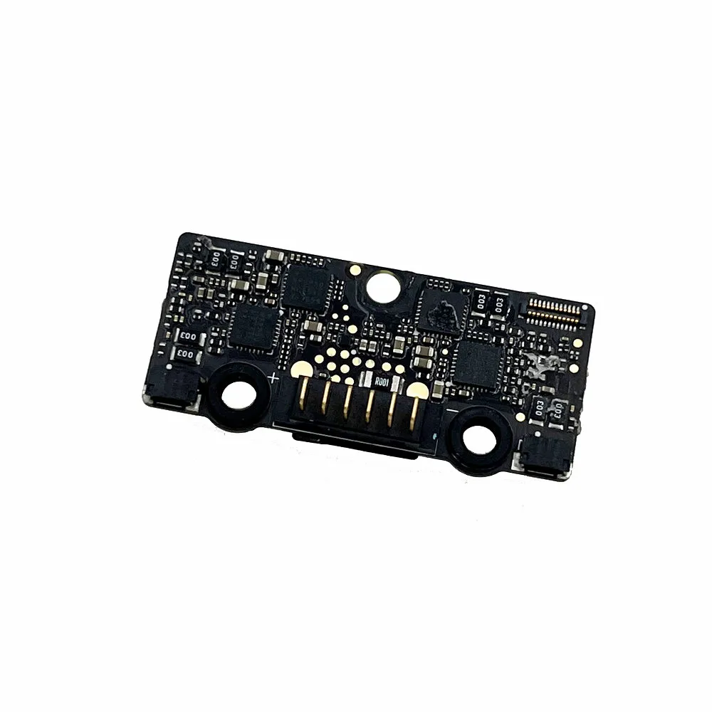 Original Power ESC Board Módulo com cabo Flat, Drone substituição de peças sobresselentes, Dji Mini 4 Pro, Em estoque