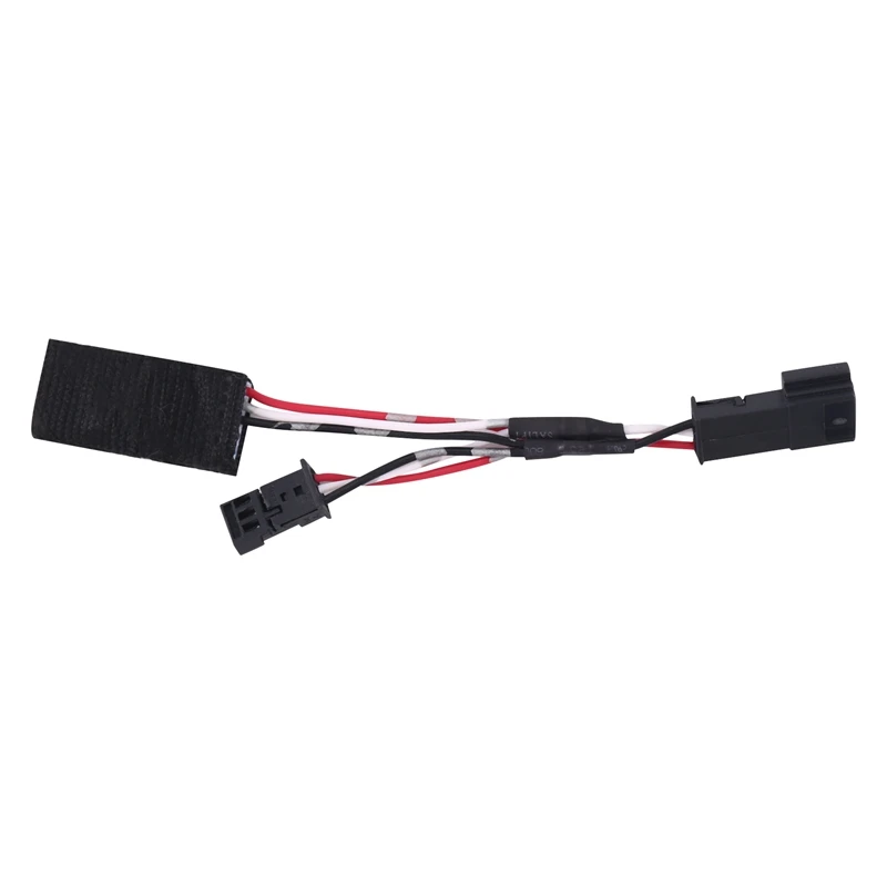 For BMW G05 G06 G07 G20 TJA Touch-Free Module To Lift HOD Touch Restrictions G Chassis Upgrade Module