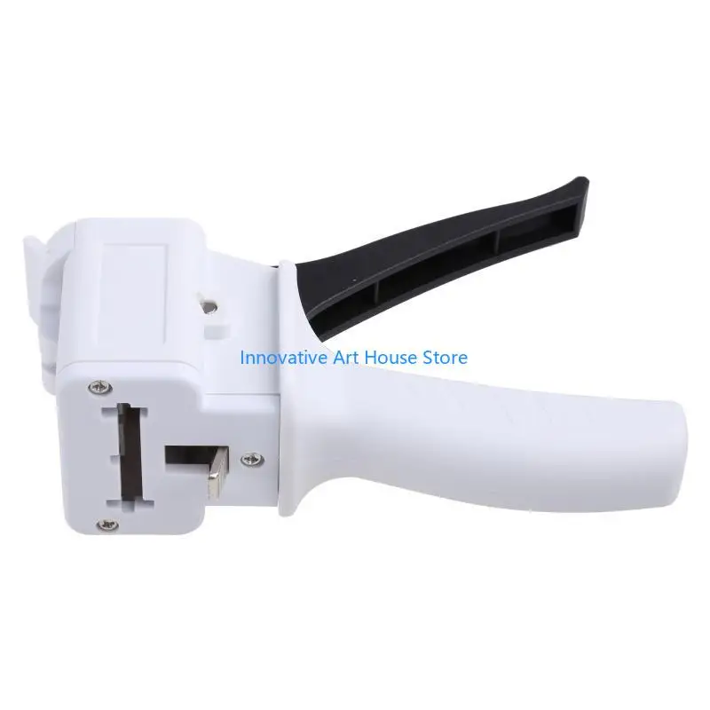E1PC Sealant Applicator Adhensive Squeeze Mixed Caulking Dispenser