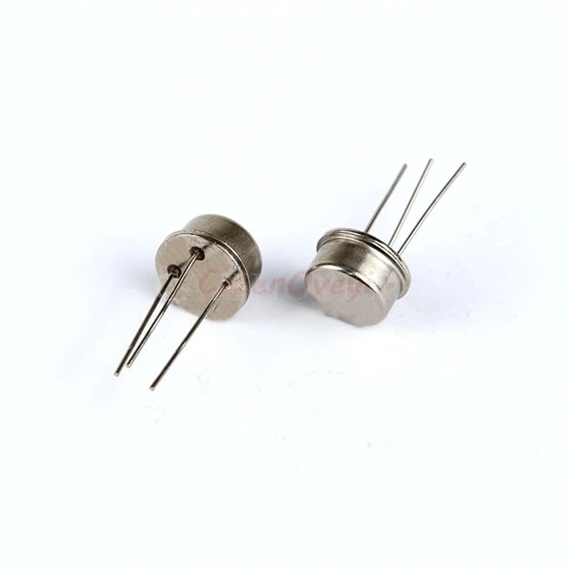 （1-5pcs）2DW232 2N3440 3440 BT33F BT33 2N5109 5109 TO-39