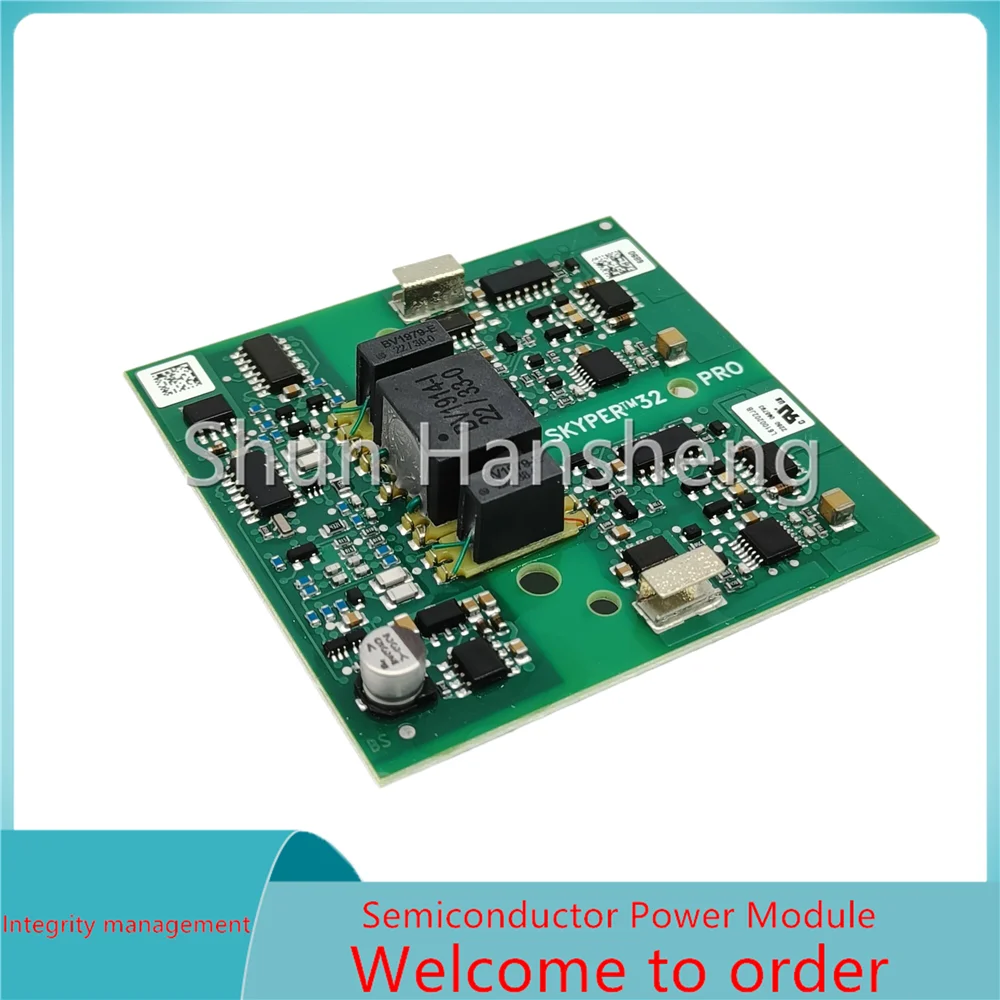 L6100202FA SKYPER32 PRO New drive board L6100202GA SKYPER32PRO  L6100202-JB