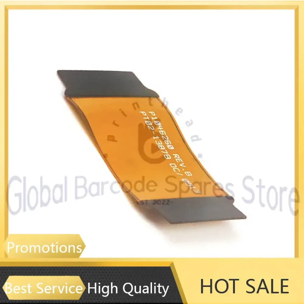 

5pcs New Flex Cable (P1046261) Replacement for Zebra QLN420 Mobile Printer