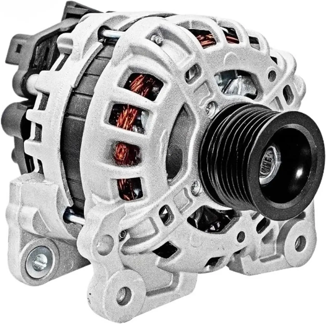 Generator Alternato…