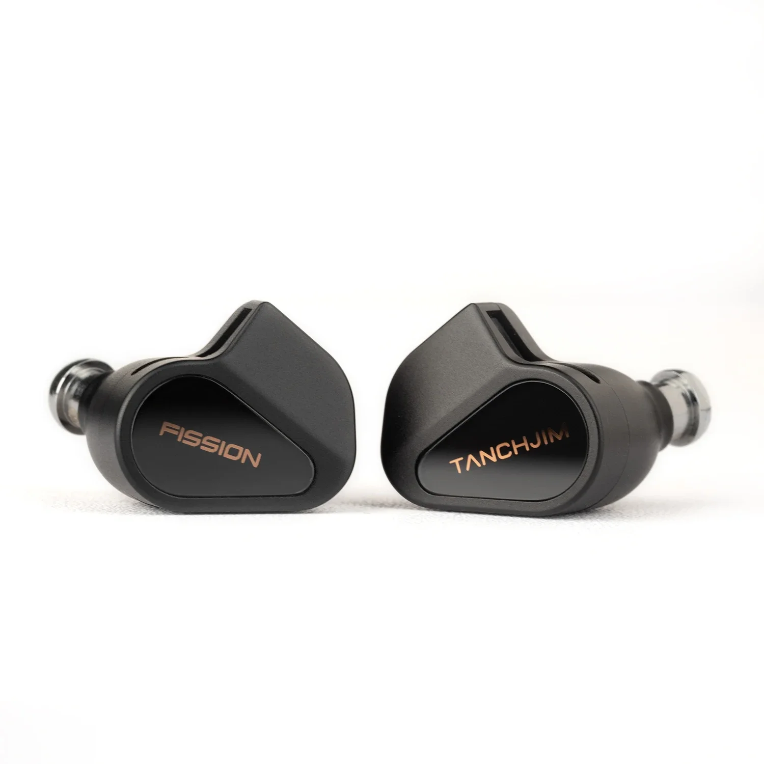 TANCHJIM Fission DMT Dynamic Driver HIFI in-Ear Wired Earphones 4