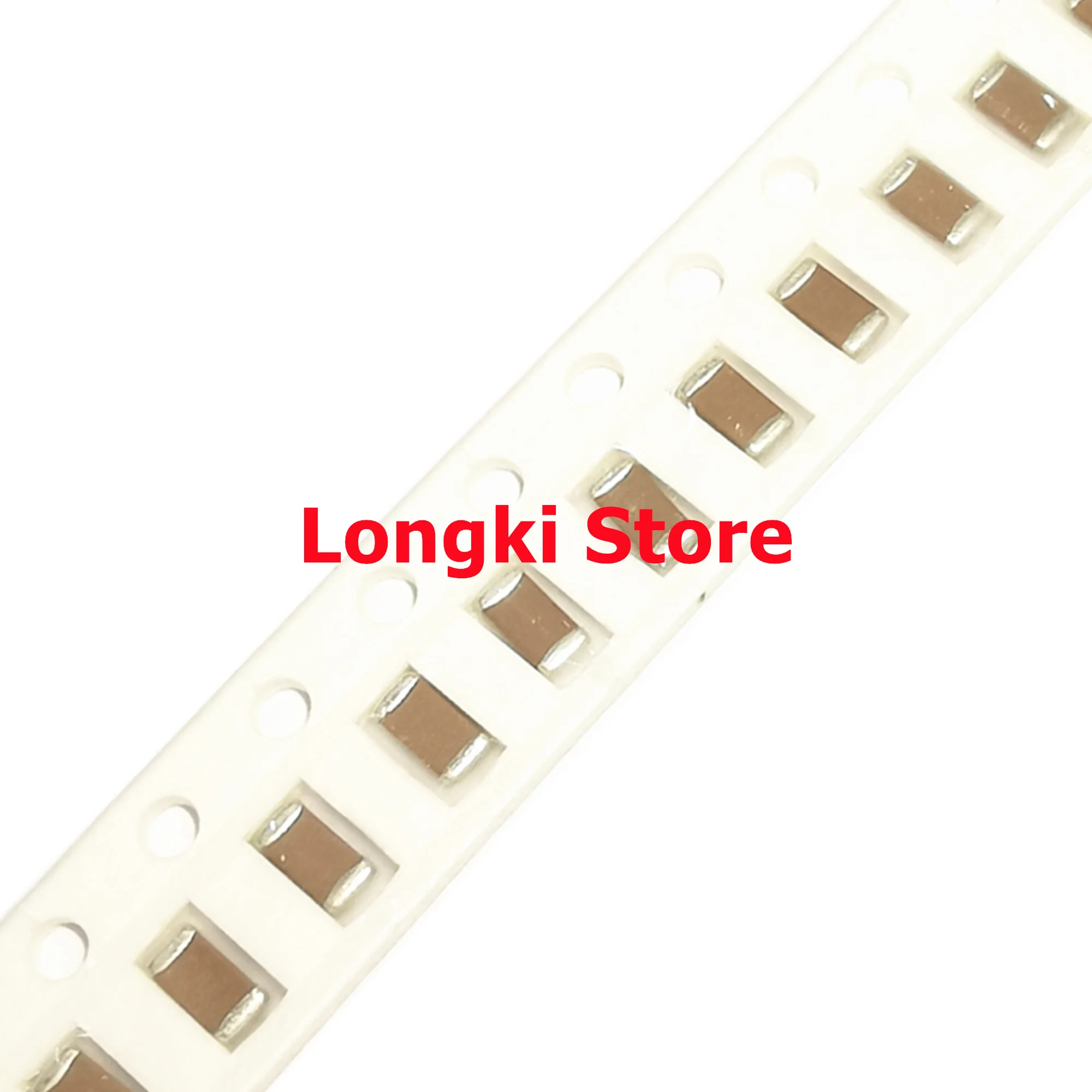 100pcs/lot 1206 3216 smd capacitor 120nf 150nf 180nf 220nf 270nf 330nf 390nf 470nf 560nf 680nf 820nf 50V 100V 250V