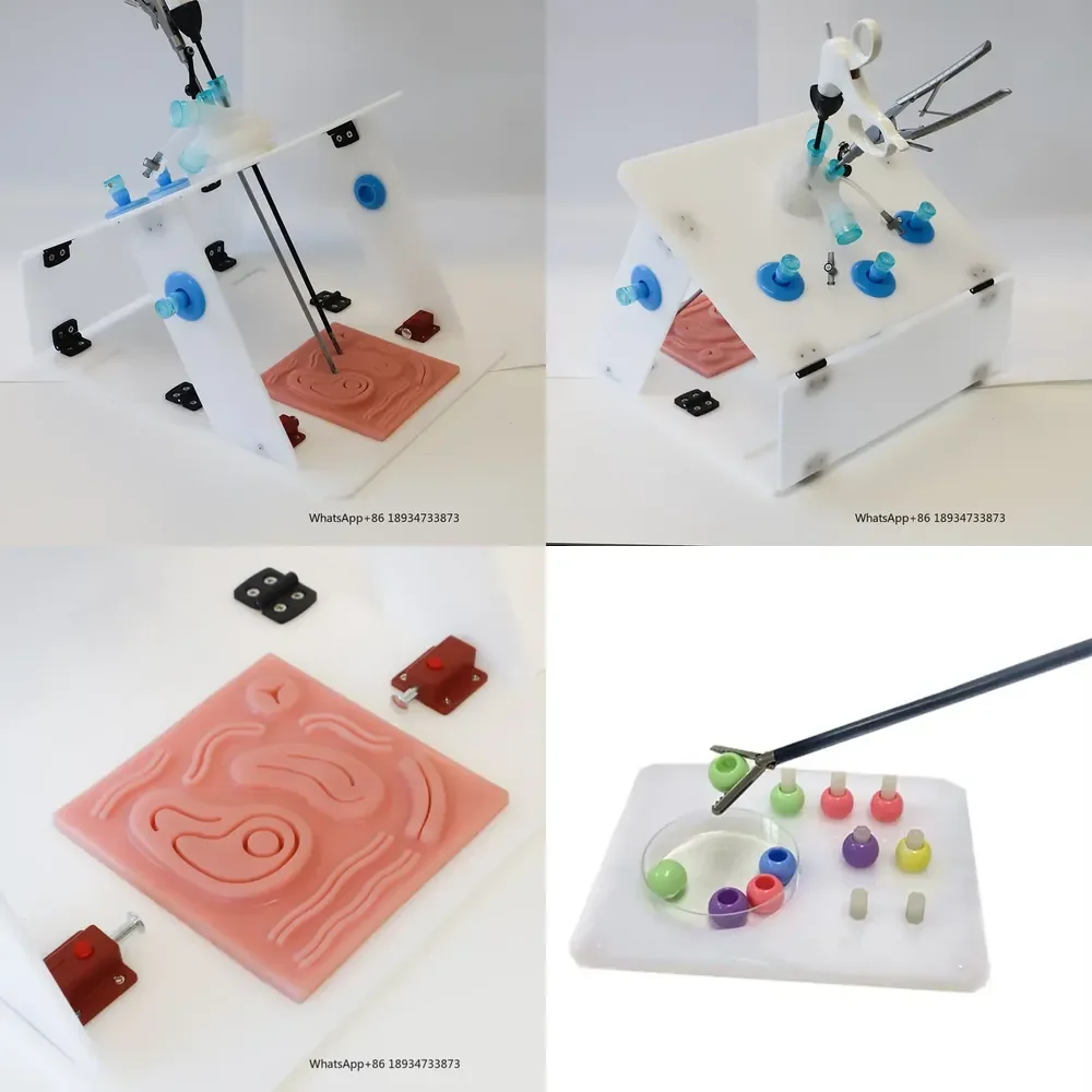 

Geyi Simulator Box Instrument Simulators