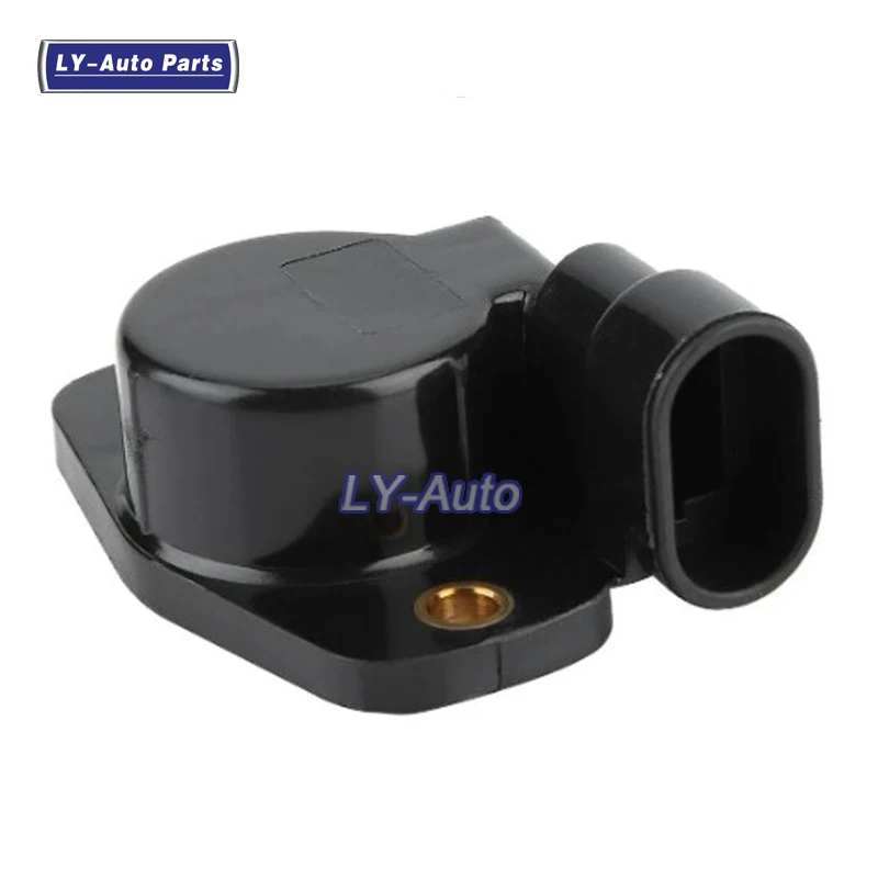 Throttle Position Sensor TPS For VOLVO S40 V40 CITROEN PEUGEOT FIAT S40 I 9146315 FREE SHIPPING