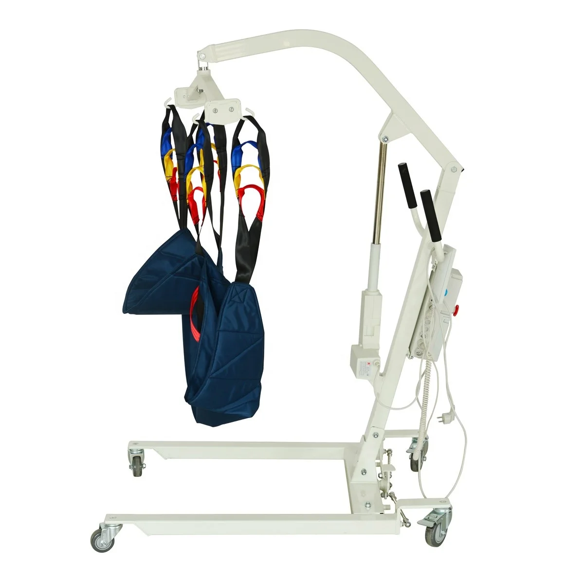 Electric Patient Hoist with Sling